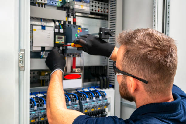 Best Electrical Wiring Services  in Menomonie, WI