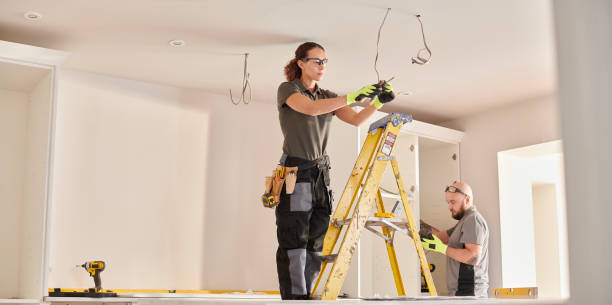 Best Electrical System Inspection  in Menomonie, WI