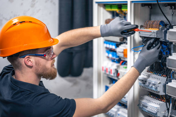 Best Electrician Near Me  in Menomonie, WI
