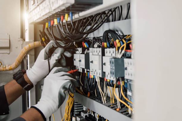 Best Electrical Contractors for Businesses  in Menomonie, WI
