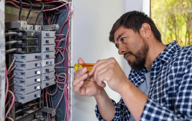 Best Electrical Upgrades for Homes  in Menomonie, WI